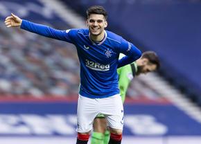 Ianis Hagi, pe prima pagină în Spania » Dorit de o echipă calificată în Champions League: „E pregătit pentru transfer”