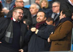 Locuința șefului de la Manchester United, vandalizată de protestatari » Ce a cauzat furia acestora