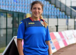 Ediție specială: Irina Giurgiu, prima femeie din România care a obținut licența PRO, invitată la GSP Live » Urmărește emisiunea AICI