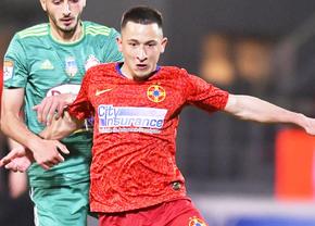 Biserică Ortodoxă a Greciei a preluat City Insurance, sponsorul principal al FCSB! Becali, detalii de ultimă oră: „Asta mi-au zis, da, semnăm”