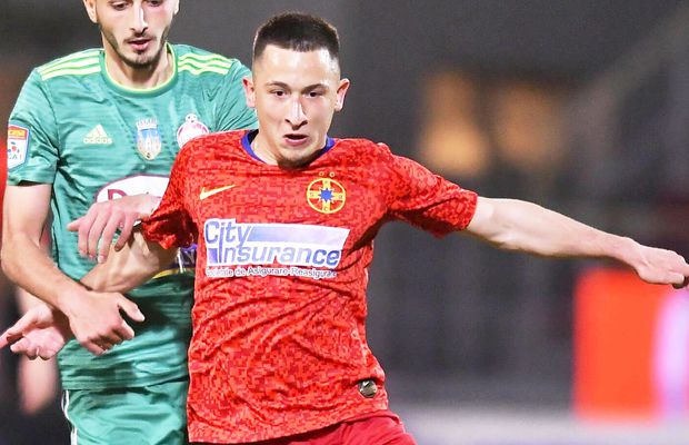 Biserica Ortodoxă a Greciei a preluat City Insurance, sponsorul principal al FCSB! Becali, detalii de ultimă oră: „Asta mi-au zis, da, semnăm”