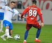 FCSB - Universitatea Craiova 0-0, în returul din sezonul regular