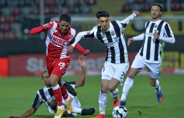 Decizie în cazul depunctării Astrei! FRF a făcut anunțul