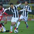 Astra ocupă locul 5 în play-out, cu 24 de puncte