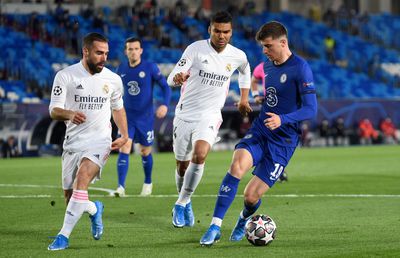 Coșmarul accidentărilor continuă la Real Madrid: un titular s-a rupt și ratează tot finalul de sezon