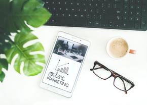 Ce contine un pachet atractiv pentru marketing online?