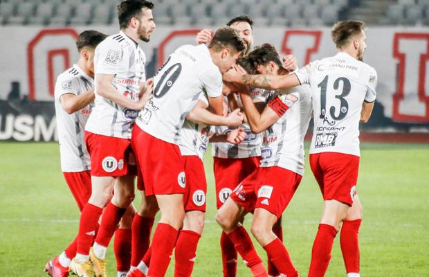 Răsturnare de situație la U Cluj » Clubul a anunțat că negocierile cu noul manager sportiv au picat