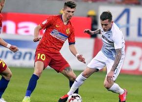 Ediție specială GSP Live la U Craiova - FCSB. Urmărește emisiunea AICI