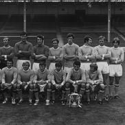 Manchester City, câștigătoarea Cupei Ligii și Cupei Cupelor în sezonul 1969/70 FOTO Guliver/Gettyimages