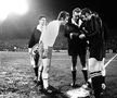 Schalke 04 - Manchester City 1-0, 1970 FOTO Imago