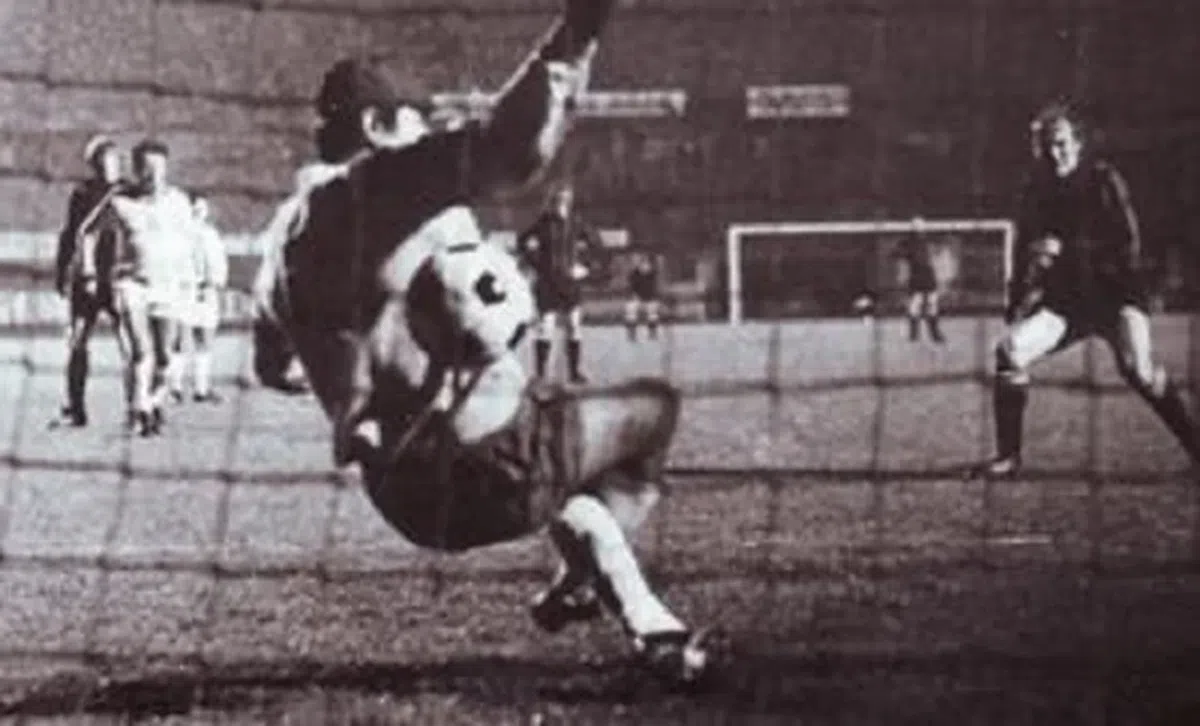 Finala uitată din urmă cu 51 de ani » Asistență umilitoare la singurul triumf european al lui Manchester City