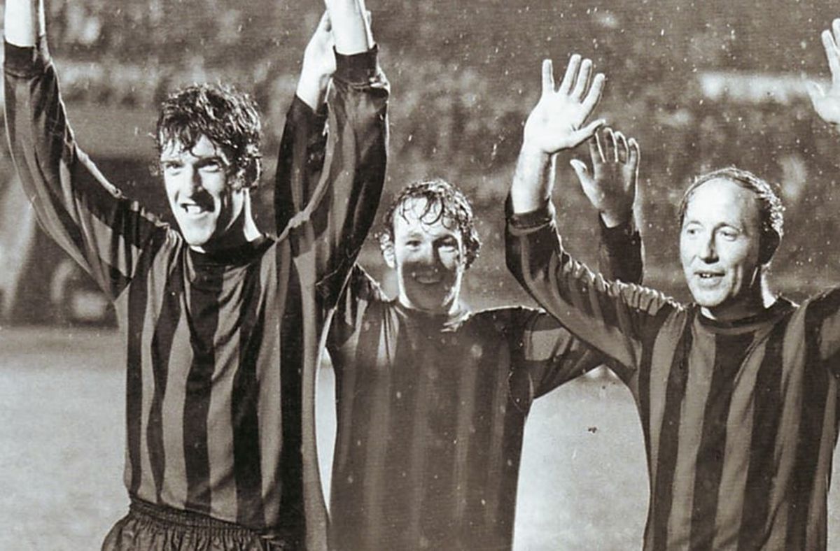 Finala uitată din urmă cu 51 de ani » Asistență umilitoare la singurul triumf european al lui Manchester City