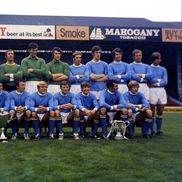 Manchester City, câștigătoarea Cupei Ligii și Cupei Cupelor în sezonul 1969/70 FOTO Imago