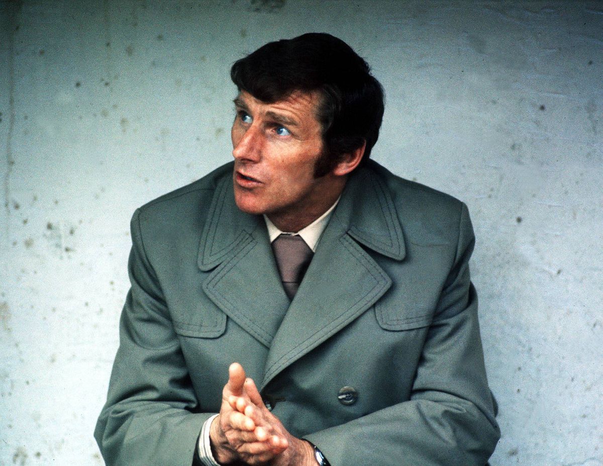 Finala uitată din urmă cu 51 de ani » Asistență umilitoare la singurul triumf european al lui Manchester City