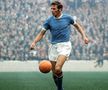 Tony Book, jucător la Manchester City 1970 FOTO Imago