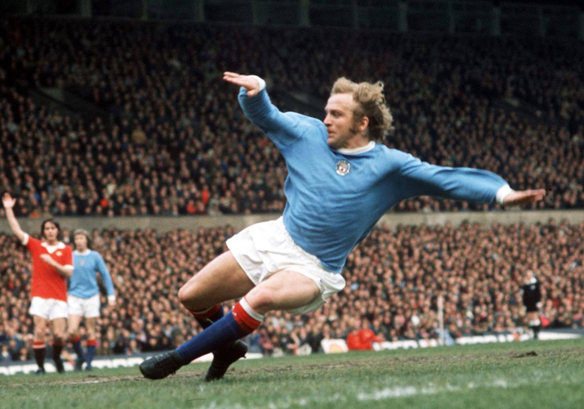 Finala uitată din urmă cu 51 de ani » Asistență umilitoare la singurul triumf european al lui Manchester City