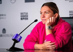 Simona Halep a aflat ora de start a meciului cu Sara Sorribes Tormo + când joacă Sorana Cîrstea și Irina Begu
