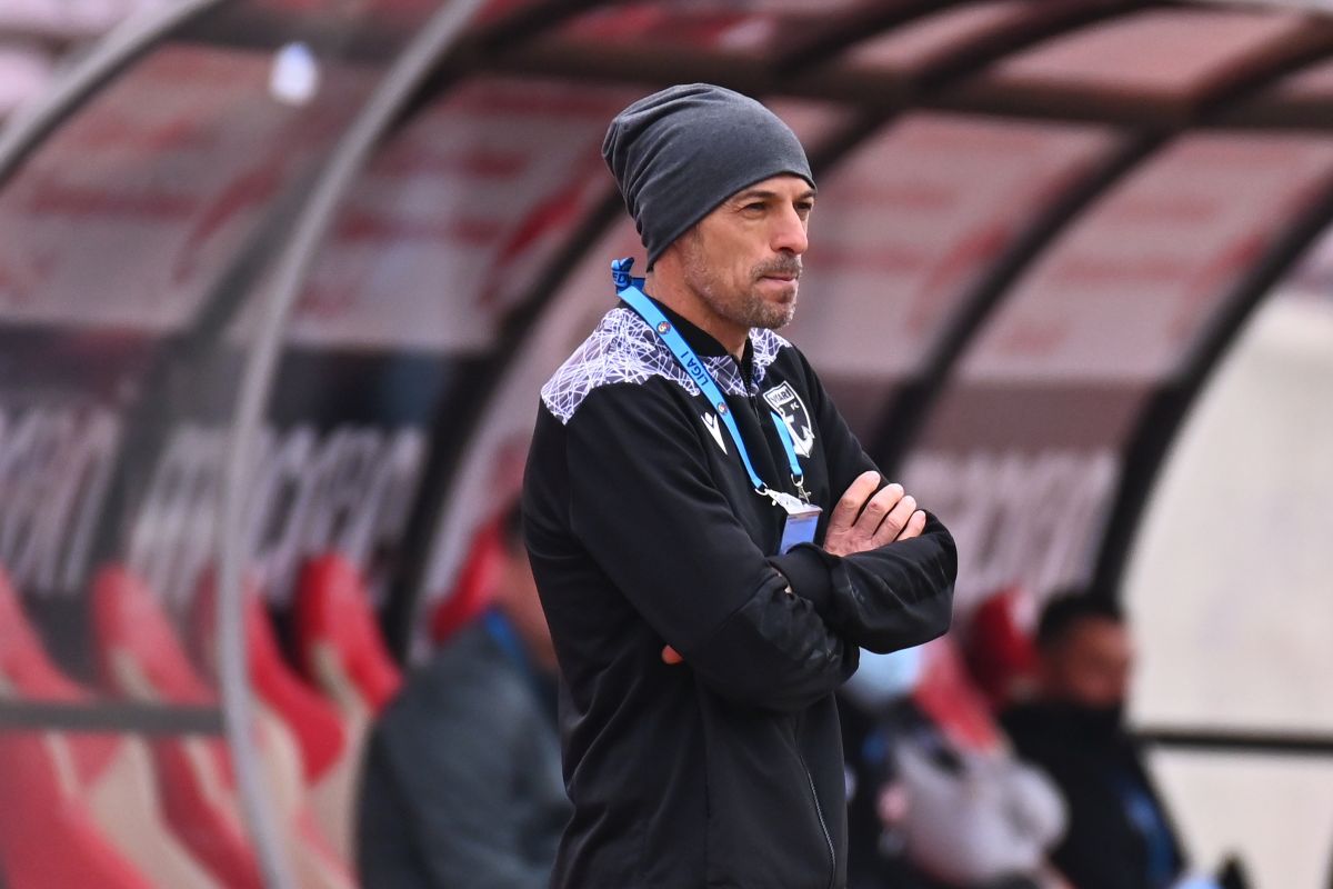 DDB, mesaj dur pentru cei care au acuzat „o omenie” la Dinamo - Voluntari: „Așa îi recunoști pe hateri și cârcotași”