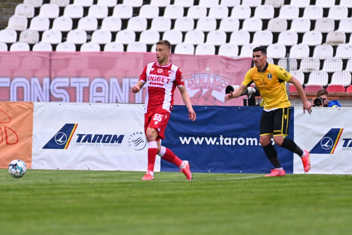 Fost campion cu Dinamo, mesaj ferm pentru „câini”: „Să pice în «B»? Nu au voie! Ar însemna să renunțe de tot la mândrie!”