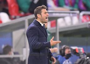 „Contractul lui Mutu cu Federația a expirat” » Burleanu, anunț de ultimă oră despre selecționerul României U21