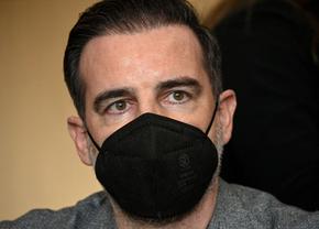Christoph Metzelder a recunoscut că a distribuit pornografie infantilă! A plâns la tribunal: „Accept pedeapsa”