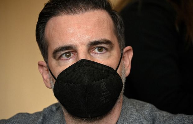 Christoph Metzelder a recunoscut că a distribuit pornografie infantilă! A plâns la tribunal: „Accept pedeapsa”