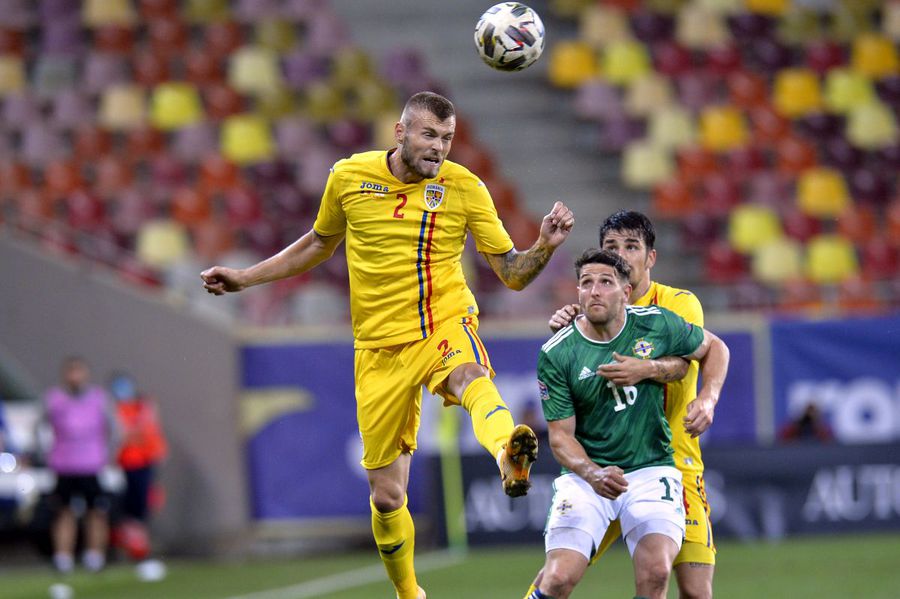 FCSB și CFR Cluj se luptă pentru transferul unui internațional » Gigi Becali: „Fac totul ca să-l iau!”