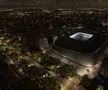 Impresionant! Imagini de senzație cu noul stadion al lui Real Madrid