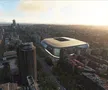 Impresionant! Imagini de senzație cu noul stadion al lui Real Madrid