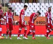 Dinamo - Voluntari 2-0 » Cine au fost cei mai buni jucători din Ștefan cel Mare la prima victorie după 13 meciuri
