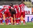 Vedeta care a răbufnit după Dinamo - Voluntari 2-0: „Întrebați-l pe Uhrin de ce nu am jucat!”