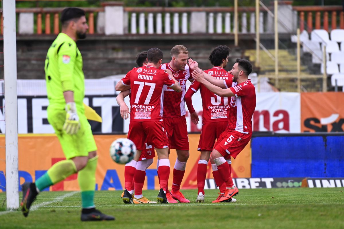 DDB, mesaj dur pentru cei care au acuzat „o omenie” la Dinamo - Voluntari: „Așa îi recunoști pe hateri și cârcotași”