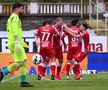 Vedeta care a răbufnit după Dinamo - Voluntari 2-0: „Întrebați-l pe Uhrin de ce nu am jucat!”