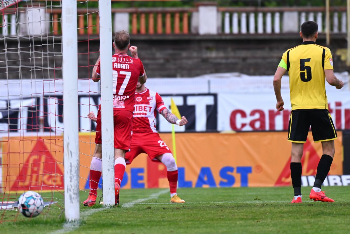 Dinamo primește o veste importantă de Paște: „câinilor” li se pregătește o mare surpriză dacă scapă de retrogradare