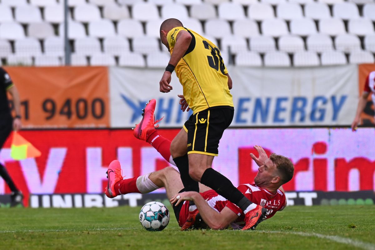 Fost campion cu Dinamo, mesaj ferm pentru „câini”: „Să pice în «B»? Nu au voie! Ar însemna să renunțe de tot la mândrie!”