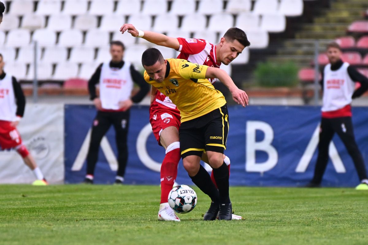 Dinamo primește o veste importantă de Paște: „câinilor” li se pregătește o mare surpriză dacă scapă de retrogradare