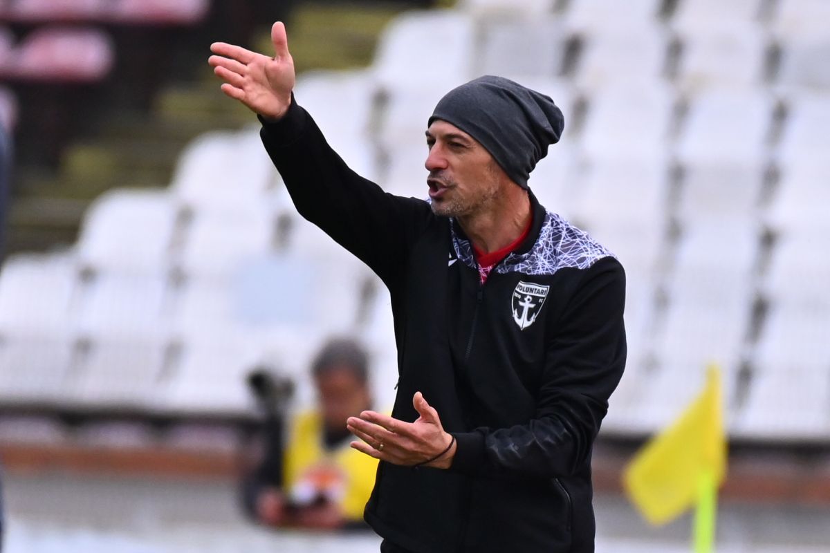 Dinamo - Voluntari 2-0 » Cine au fost cei mai buni jucători din Ștefan cel Mare la prima victorie după 13 meciuri