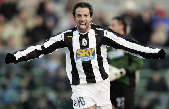 Ce mai face Alessandro Del Piero » De la Pinturicchio la Master Chef: fostul căpitan de la Juventus și-a deschis restaurant în Los Angeles