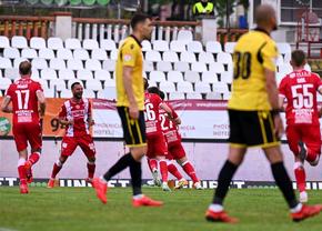DDB, mesaj dur pentru cei care au acuzat „o omenie” la Dinamo - Voluntari: „Așa îi recunoști pe hateri și cârcotași”