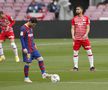 Barcelona - Granada 1-2 » Decepție pe Camp Nou! Gazdele pierd incredibil șansa de a trece pe primul loc