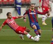 Barcelona - Granada // 2020-21, La Liga // 29.04.2021