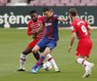 Barcelona - Granada // 2020-21, La Liga // 29.04.2021