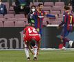 Barcelona - Granada 1-2 » Decepție pe Camp Nou! Gazdele pierd incredibil șansa de a trece pe primul loc