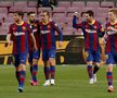 Barcelona - Granada 1-2 » Decepție pe Camp Nou! Gazdele pierd incredibil șansa de a trece pe primul loc