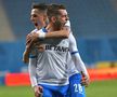 Craiova a învins-o pe FCSB, scor 2-0, în runda a 4-a a play-off-ului din Liga 1.// FOTO: facebook.com/UCVOficial