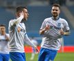 Craiova - FCSB 2-0 » Roș-albaștrii capitulează în Bănie și pierd primul loc! Noul clasament din play-off