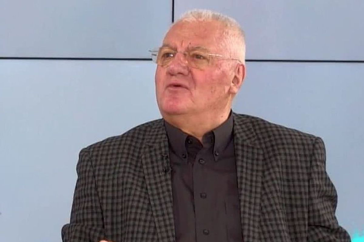 Dumitru Dragomir, nemilos cu un jucător de la FCSB: „E destrăbălat, nu se poate! Acolo s-a jucat meciul”