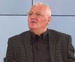 Dumitru Dragomir. FOTO: Captură GSP Live