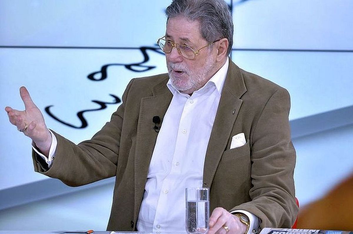 Cornel Dinu, drastic cu FCSB: „Nu vezi absolut nimic lucrat!”