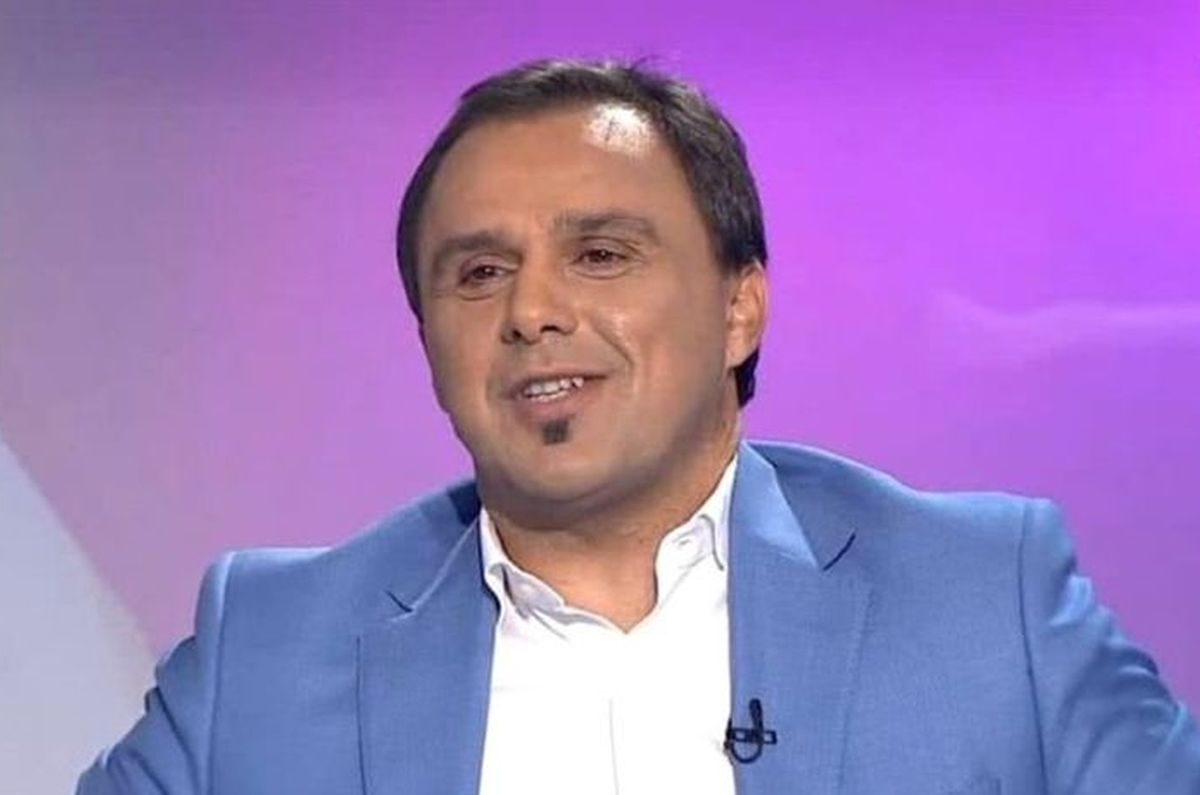Panduru a început să râdă de Toni Petrea în direct: „E culmea fotbalului!”